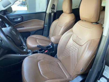 FIAT Toro 1.3 16V 4P FLEX 270 TURBO FREEDOM AUTOMTICO, Foto 9