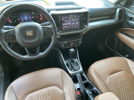 FIAT Toro 1.3 16V 4P FLEX 270 TURBO FREEDOM AUTOMTICO, Foto 10