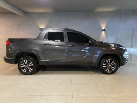 FIAT Toro 1.3 16V 4P FLEX 270 TURBO FREEDOM AUTOMTICO, Foto 2