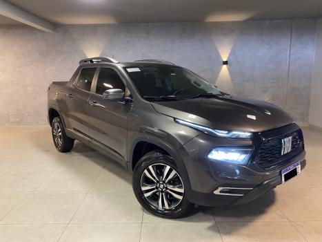 FIAT Toro 1.3 16V 4P FLEX 270 TURBO FREEDOM AUTOMTICO, Foto 3