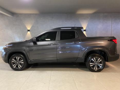 FIAT Toro 1.3 16V 4P FLEX 270 TURBO FREEDOM AUTOMTICO, Foto 4