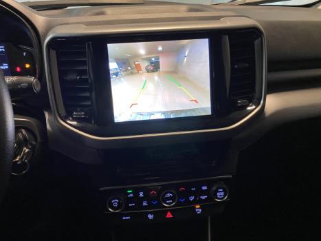 FIAT Toro 1.3 16V 4P FLEX 270 TURBO FREEDOM AUTOMTICO, Foto 5