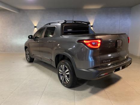 FIAT Toro 1.3 16V 4P FLEX 270 TURBO FREEDOM AUTOMTICO, Foto 6