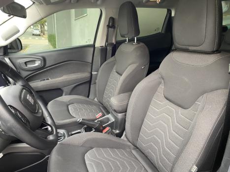 FIAT Toro 1.3 16V 4P FLEX 270 TURBO FREEDOM AUTOMTICO, Foto 7