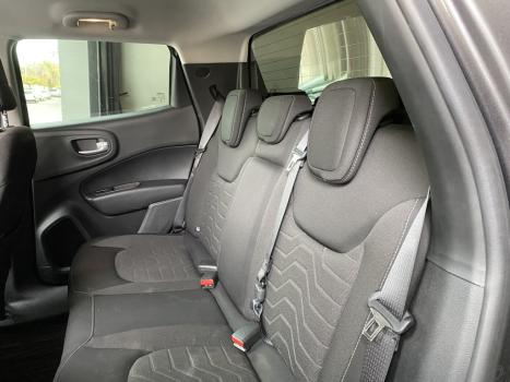 FIAT Toro 1.3 16V 4P FLEX 270 TURBO FREEDOM AUTOMTICO, Foto 8