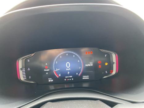 FIAT Toro 1.3 16V 4P FLEX 270 TURBO FREEDOM AUTOMTICO, Foto 9