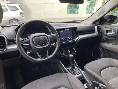 FIAT Toro 1.3 16V 4P FLEX 270 TURBO FREEDOM AUTOMTICO, Foto 10