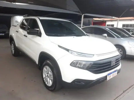 FIAT Toro 1.8 16V 4P ENDURANCE AUTOMTICO, Foto 1