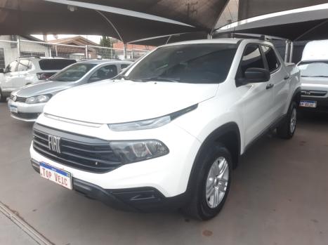 FIAT Toro 1.8 16V 4P ENDURANCE AUTOMTICO, Foto 3