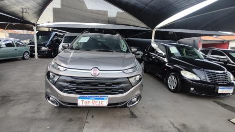 FIAT Toro 1.8 16V 4P FLEX FREEDOM AUTOMTICO, Foto 2