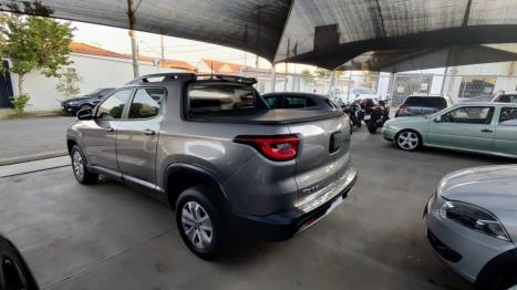 FIAT Toro 1.8 16V 4P FLEX FREEDOM AUTOMTICO, Foto 4