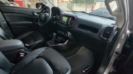 FIAT Toro 1.8 16V 4P FLEX FREEDOM AUTOMTICO, Foto 7