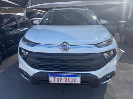FIAT Toro 1.8 16V 4P FLEX FREEDOM AUTOMTICO, Foto 2