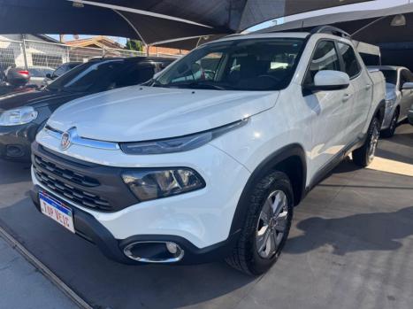 FIAT Toro 1.8 16V 4P FLEX FREEDOM AUTOMTICO, Foto 3