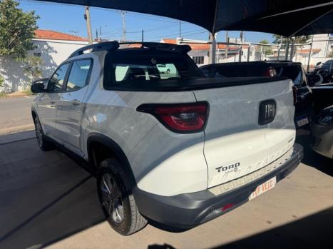 FIAT Toro 1.8 16V 4P FLEX FREEDOM AUTOMTICO, Foto 4