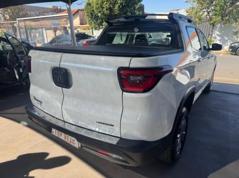 FIAT Toro 1.8 16V 4P FLEX FREEDOM AUTOMTICO, Foto 5
