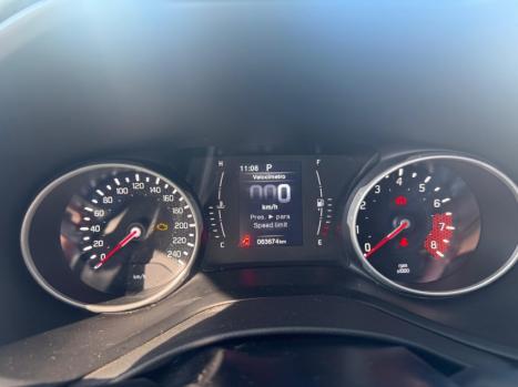FIAT Toro 1.8 16V 4P FLEX FREEDOM AUTOMTICO, Foto 7