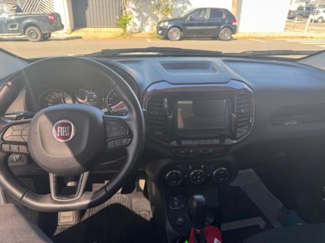 FIAT Toro 1.8 16V 4P FLEX FREEDOM AUTOMTICO, Foto 8
