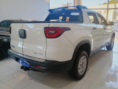 FIAT Toro 1.8 16V 4P ENDURANCE AUTOMTICO, Foto 2