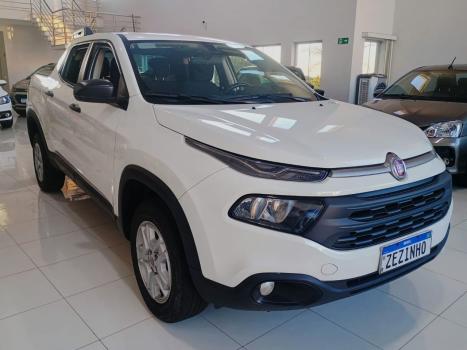 FIAT Toro 1.8 16V 4P ENDURANCE AUTOMTICO, Foto 3