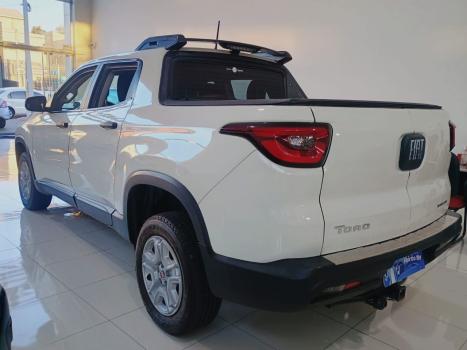FIAT Toro 1.8 16V 4P ENDURANCE AUTOMTICO, Foto 4