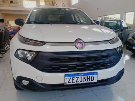 FIAT Toro 1.8 16V 4P ENDURANCE AUTOMTICO, Foto 5