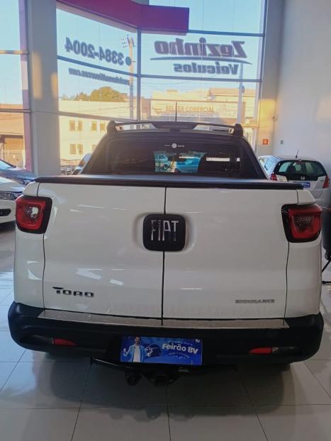 FIAT Toro 1.8 16V 4P ENDURANCE AUTOMTICO, Foto 6