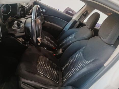 FIAT Toro 1.8 16V 4P ENDURANCE AUTOMTICO, Foto 8