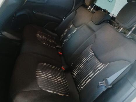 FIAT Toro 1.8 16V 4P ENDURANCE AUTOMTICO, Foto 9