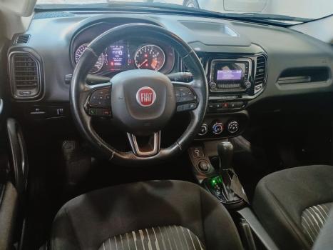 FIAT Toro 1.8 16V 4P ENDURANCE AUTOMTICO, Foto 10