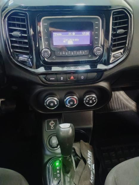 FIAT Toro 1.8 16V 4P ENDURANCE AUTOMTICO, Foto 11