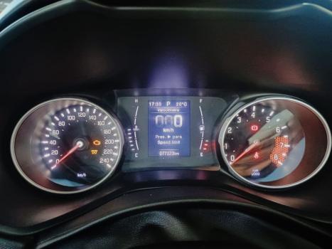 FIAT Toro 1.8 16V 4P ENDURANCE AUTOMTICO, Foto 12
