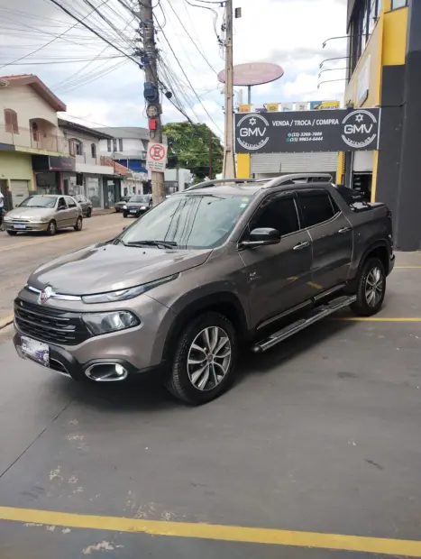 FIAT Toro 2.0 16V 4P VOLCANO 4WD TURBO DIESEL AUTOMTICO, Foto 6