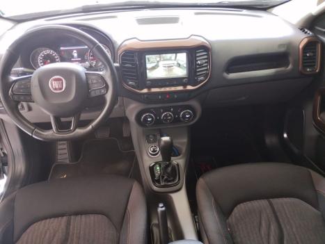 FIAT Toro 2.0 16V 4P VOLCANO 4WD TURBO DIESEL AUTOMTICO, Foto 9