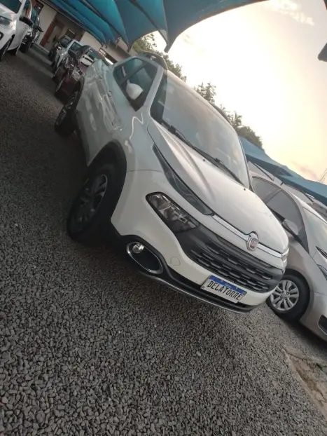 FIAT Toro 2.0 16V 4P FREEDOM TURBO DIESEL, Foto 1