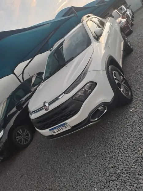 FIAT Toro 2.0 16V 4P FREEDOM TURBO DIESEL, Foto 5