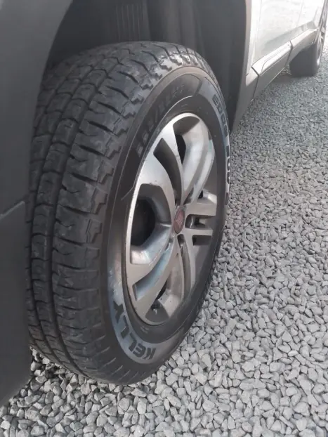 FIAT Toro 2.0 16V 4P FREEDOM TURBO DIESEL, Foto 7