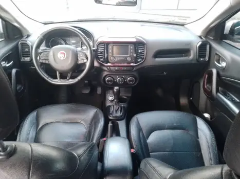 FIAT Toro 2.0 16V 4P FREEDOM TURBO DIESEL, Foto 8