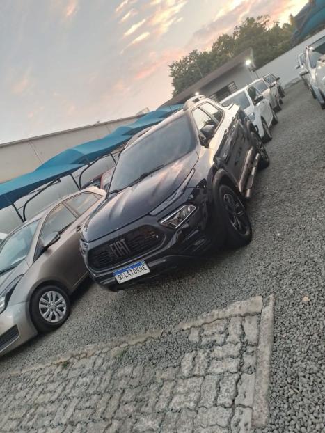 FIAT Toro 2.0 16V 4P 4WD ULTRA TURBO DIESEL AUTOMTICO, Foto 1