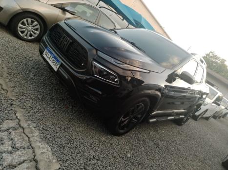 FIAT Toro 2.0 16V 4P 4WD ULTRA TURBO DIESEL AUTOMTICO, Foto 3