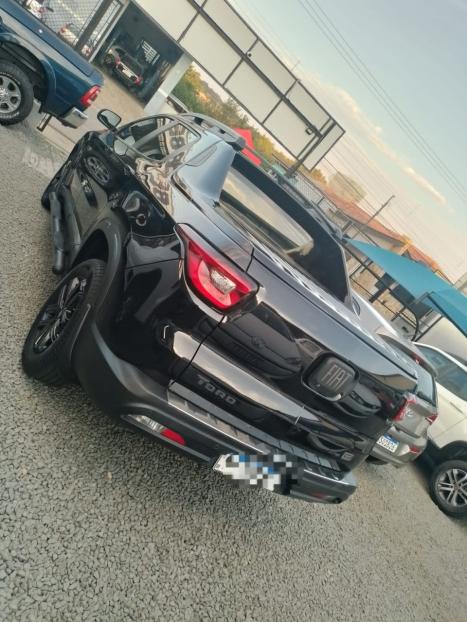 FIAT Toro 2.0 16V 4P 4WD ULTRA TURBO DIESEL AUTOMTICO, Foto 4