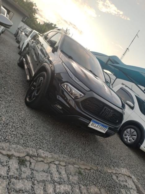 FIAT Toro 2.0 16V 4P 4WD ULTRA TURBO DIESEL AUTOMTICO, Foto 5