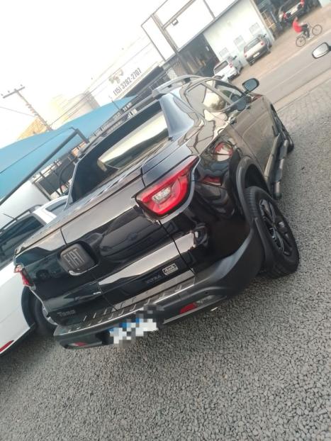 FIAT Toro 2.0 16V 4P 4WD ULTRA TURBO DIESEL AUTOMTICO, Foto 6