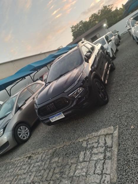 FIAT Toro 2.0 16V 4P 4WD ULTRA TURBO DIESEL AUTOMTICO, Foto 7