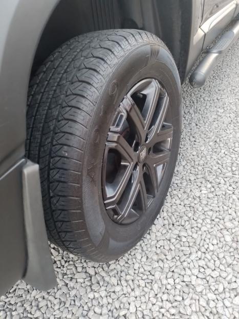 FIAT Toro 2.0 16V 4P 4WD ULTRA TURBO DIESEL AUTOMTICO, Foto 8