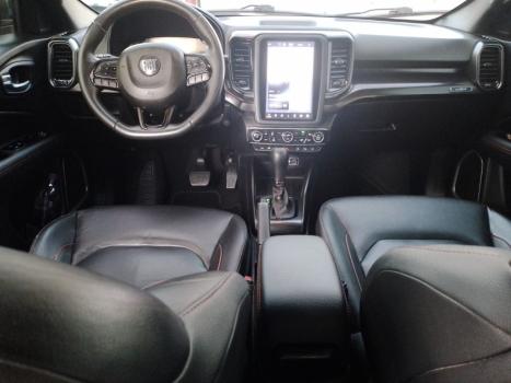 FIAT Toro 2.0 16V 4P 4WD ULTRA TURBO DIESEL AUTOMTICO, Foto 9
