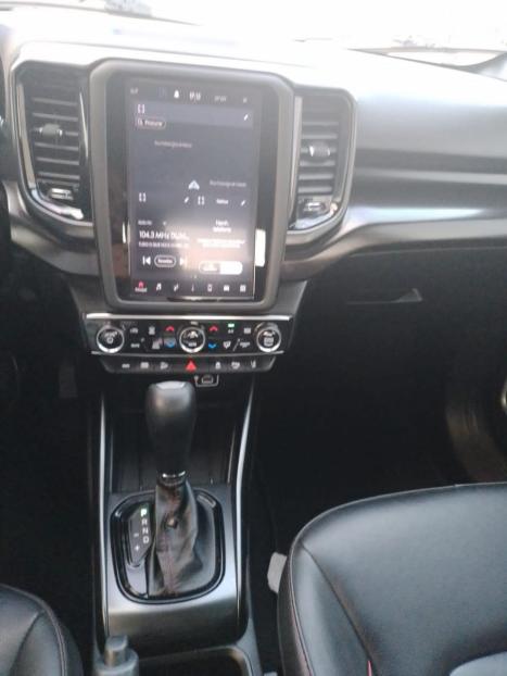 FIAT Toro 2.0 16V 4P 4WD ULTRA TURBO DIESEL AUTOMTICO, Foto 10