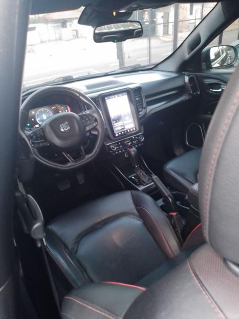 FIAT Toro 2.0 16V 4P 4WD ULTRA TURBO DIESEL AUTOMTICO, Foto 12