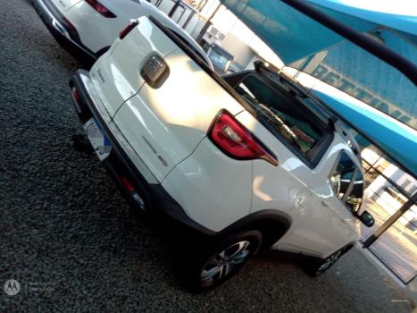 FIAT Toro 2.0 16V 4P 4WD FREEDOM TURBO DIESEL  AUTOMTICO, Foto 2
