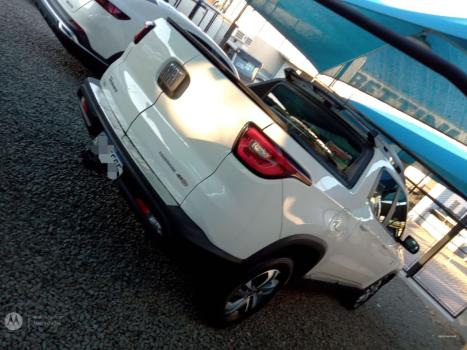 FIAT Toro 2.0 16V 4P 4WD FREEDOM TURBO DIESEL  AUTOMTICO, Foto 3